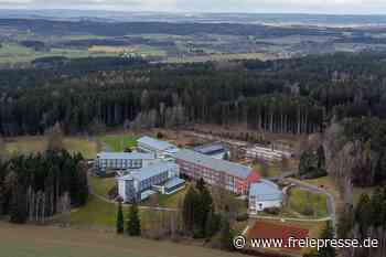 BG-Klinik in Dorfstadt soll zum Wellness-Center werden - Freie Presse