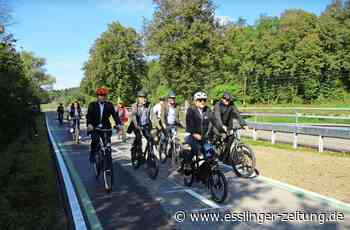 2021 im Rückblick - Reichenbach setzt auf Wachstum - esslinger-zeitung.de