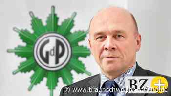 GdP warnt vor Radikalisierung der Montagsdemos