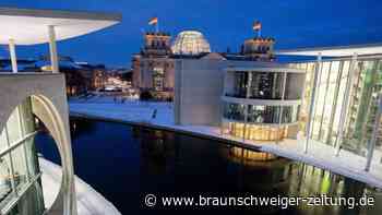 Wegen Corona: Wahl des Bundespräsidenten nicht im Plenarsaal