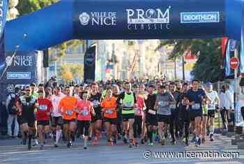En raison de la situation sanitaire, La Prom’ Classic qui devait avoir lieu dimanche 9 janvier est reportée