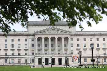 Alliance and SDLP backs SF bid to recall Stormont Assembly amid Omicron surge