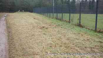 Gewerbe in Bad Liebenzell: Wird im Gewerbegebiet Egarten der Umweltschutz vernachlässigt?