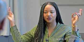 Aminata Touré: „Inszenierung ist ein riesengroßer Teil von Politik“