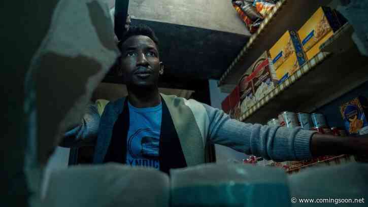 Archive 81 Trailer Previews Netflix’s Next Supernatural Thriller Series