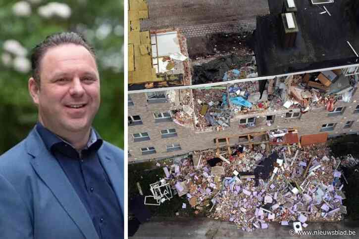 Expert na ontploffing in Turnhout: “Controles op onderhoud van gasinstallaties compleet ontoereikend”