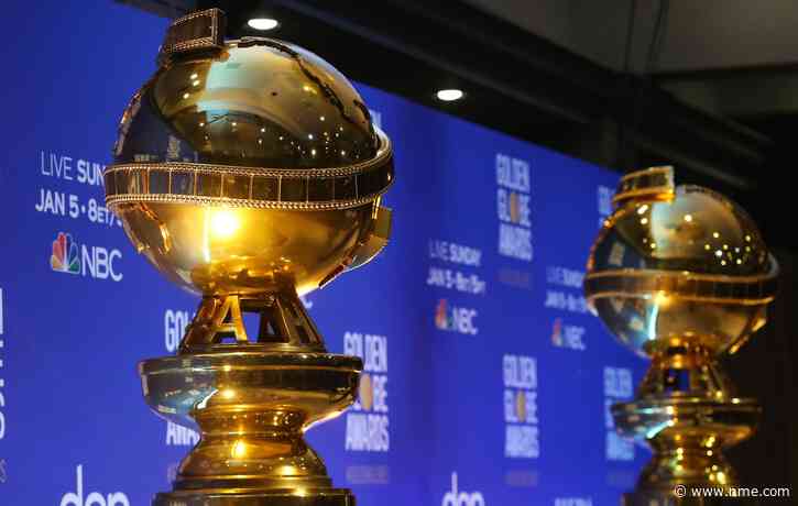Golden Globes 2022 fails to secure celebrity presenters amid diversity scandal