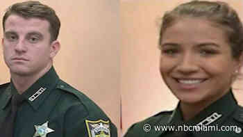 2 Treasure Coast Deputies, Who Shared Infant Child, Take Their Own Lives