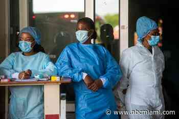 Omicron May Have Peaked Or ‘Plateaued' in Parts of the World, Giving Experts Cause for Optimism