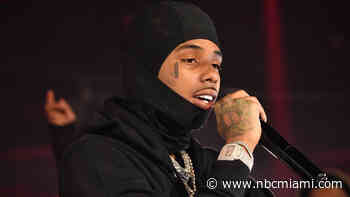 Rapper Pooh Shiesty Pleads Guilty to Federal Gun Charge