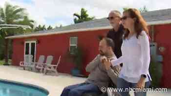 Supply Squeeze Puts Strain on South Florida Family