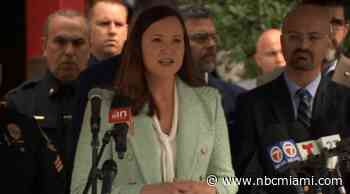 Florida Fighting to Dismantle Retail Theft Crime Rings