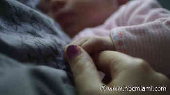 Pandemic Supply Chain Issues Affecting New and Expectant Parents