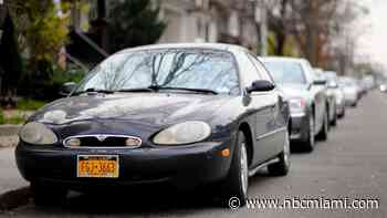 Someone in Palm Beach Tells New Yorkers Leave If ‘Woke'