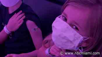 South Florida Families Face Moving Target for Quarantine Protocols