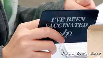 2022 Will Be the ‘Year of Vaccination,' Says Director of Vaccine Institute