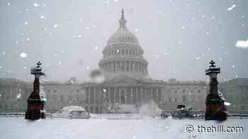 GOP-aligned Congressional Leadership Fund unveils first midterm endorsements