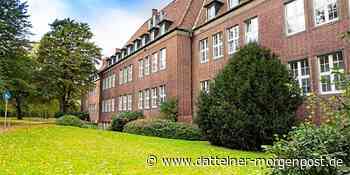 Hirschkampzentrum: Vor dem Umbau startet jetzt die Bürgerbeteiligung - Dattelner Morgenpost