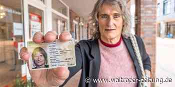 „Sophie ist nicht Rüdiger“: Transidente Waltroperin siegt vor Gericht - Waltroper Zeitung