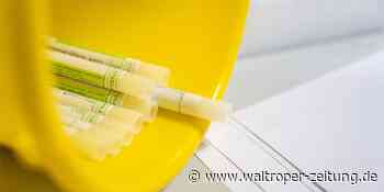 Zahl der Omikron-Fälle steigt – auch in Waltrop - Waltroper Zeitung