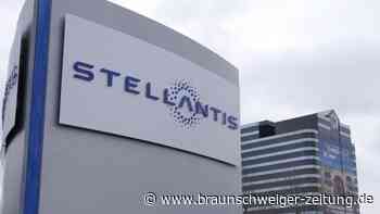 Auto-Konzern Stellantis holt Amazons Alexa ins Cockpit