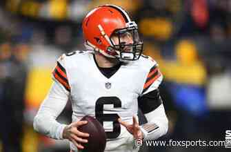 ‘Baker Mayfield might be Johnny Manziel with less demons’ – Shannon Sharpe I UNDISPUTED