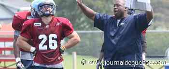 Deux ajouts dans les bureaux pour les Alouettes