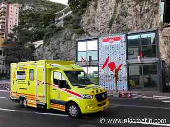 Covid-19 : un troisième décès enregistré à Monaco depuis le début de l'année