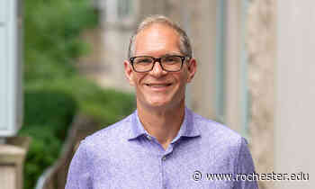 Northwestern University dean named provost at Rochester - University of Rochester