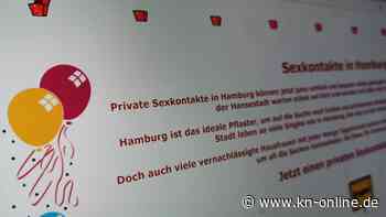 Frühere Internetseite der Neuruppiner Karnevalisten wirbt für „prickelnde Sexkontakte“