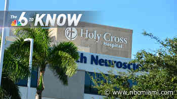 6 to Know: Local Hospital Closes Labor and Delivery Unit Due To Staffing Shortages