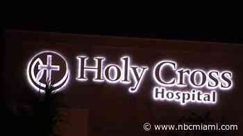 Holy Cross Health Closes Labor and Delivery Unit Due to Staffing Shortages