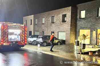 Dolleman die in huis van ex reed aangehouden voor moordpoging op ex en kind