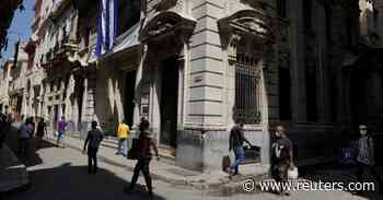 Cuba tightens border controls as coronavirus infections rebound - Reuters