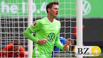 Neuer Vertrag? Darum gab’s noch kein Weghorst-Gespräch