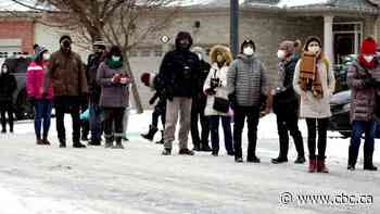 Ottawa says 140 million more rapid tests heading to the provinces, territories this month