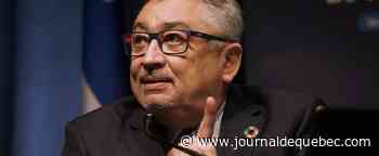 Les contradictions d’Horacio Arruda depuis le début de la pandémie