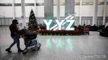 Flight attendants say Sunwing party flight shows what industry is dealing with amid Omicron