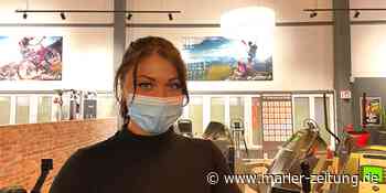 Corona-Testpflicht im Fitness-Studio: Neujahrs-Anmeldungen bleiben aus - Marler Zeitung