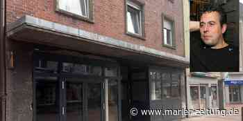 „Carlos“ segelt nicht nach Waltrop – Investor hält an Restaurant-Idee fest - Marler Zeitung