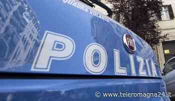 FORLI': Tradito da acquisto pasto con carta di credito rubata, arrestato - Teleromagna24