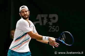 Challenger Forli 2, Antalya 3 e Sao Paulo: I risultati dei giocatori italiani impegnati nel Day 3. Sconfitte per Forti e Vavassori - LiveTennis.it