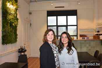 Maureen Smet en Inneke Verhaert openen met BAST nieuw restaurant: “Lekker delen aan tafel”