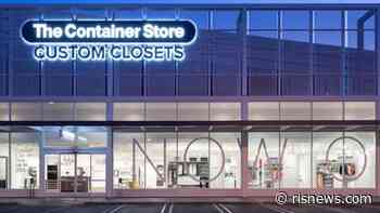 The Container Store Acquires Closet Works for $21.5M