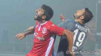 Ancona-Matelica, per la difesa spunta il nome di Polidori della Vibonese - Tutto Lega Pro