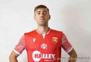 Ancona Matelica, il difensore Iotti: «Teniamo i piedi per terra» - Centropagina