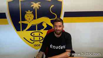 Ancona-Matelica, si cerca l'intesa con la Viterbese per Foglia - Tutto Lega Pro