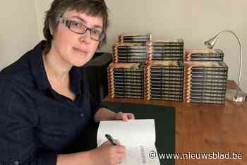 Ilse Bockstaele brengt haar eerste roman uit: “Het leven van elke dag is mijn inspiratie”
