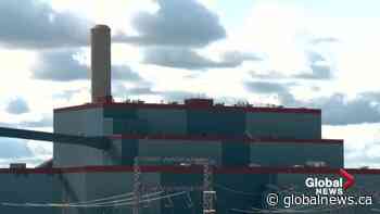 The transformation of Genesee: How Capital Power plans to keep the decades-old power plant operating