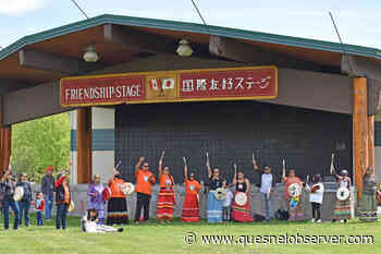 2021 Quesnel year in review: May – Quesnel Cariboo Observer - Quesnel - Cariboo Observer